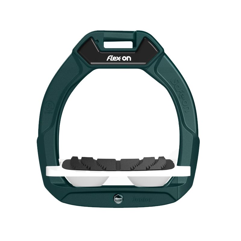 Etriers Safe-On Junior Flex-On