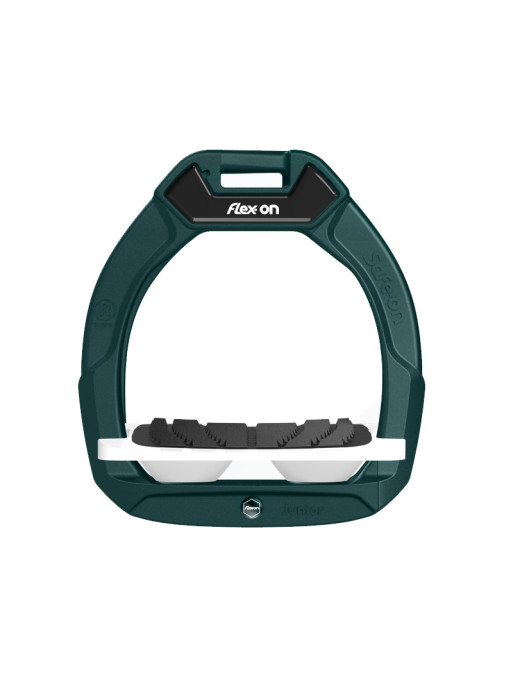 Etriers Safe-On Junior Flex-On Etriers Safe-On Junior Flex-On