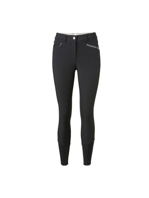 Pantalon d'équitation Esther Mountain Horse noir Pantalon d'équitation Esther Mountain Horse noir