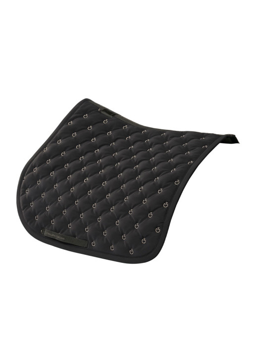 Tapis brodé Jumping Cavalleria Toscana Tapis brodé Jumping Cavalleria Toscana