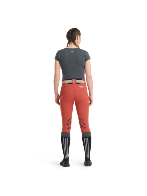 T-shirt Team shirt 2022 femme Horse Pilot