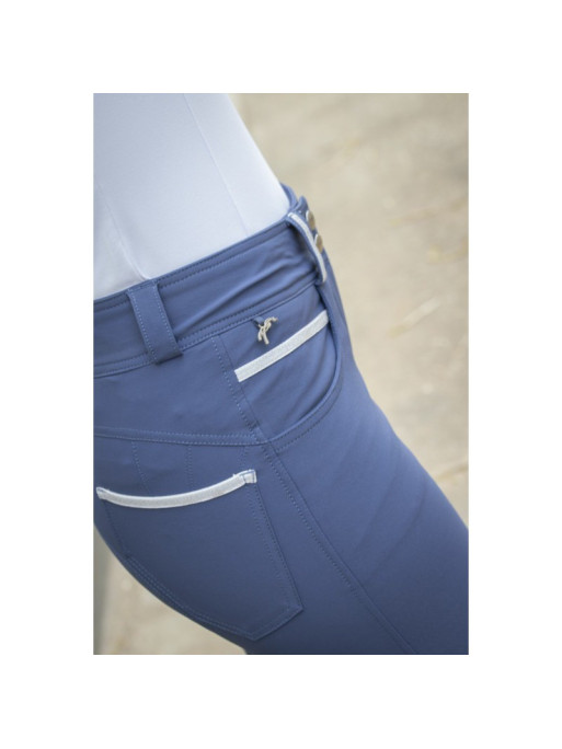 Pantalon d'équitation Pushup Fun Pénélope