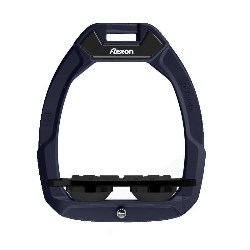 Etriers Safe-On Plat Gripp Flex-On