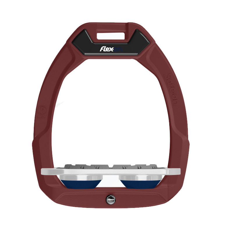 Etriers Safe-On Plat Gripp Flex-On