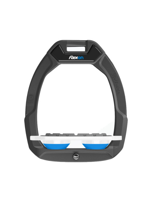 Etriers Safe-On Plat Gripp Flex-On Etriers Safe-On Plat Gripp Flex-On