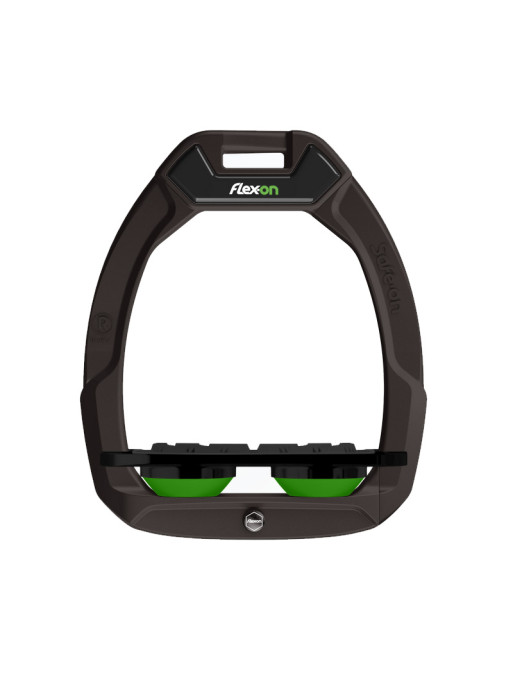 Etriers Safe-On Plat Gripp Flex-On