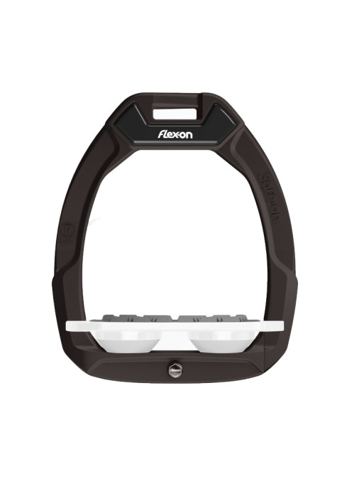 Etriers Safe-On Plat Gripp Flex-On