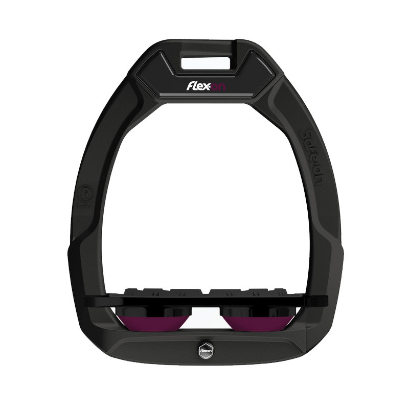 Etriers Safe-On Plat Gripp Flex-On