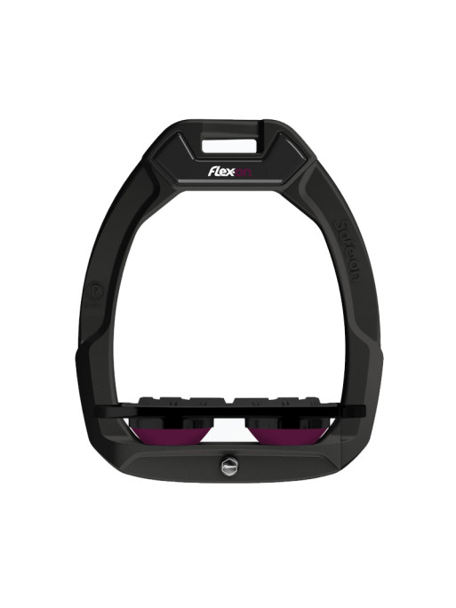 Etriers Safe-On Plat Gripp Flex-On