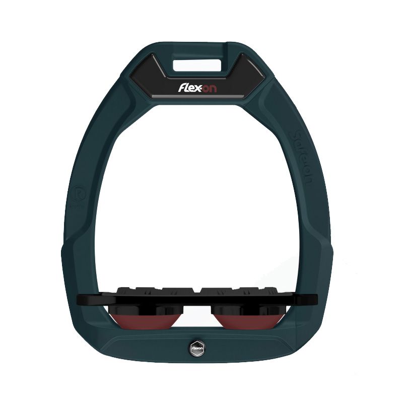 Etriers Safe-On Plat Gripp Flex-On