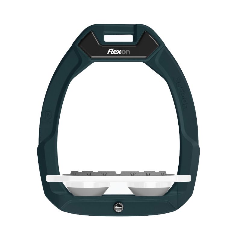 Etriers Safe-On Plat Gripp Flex-On