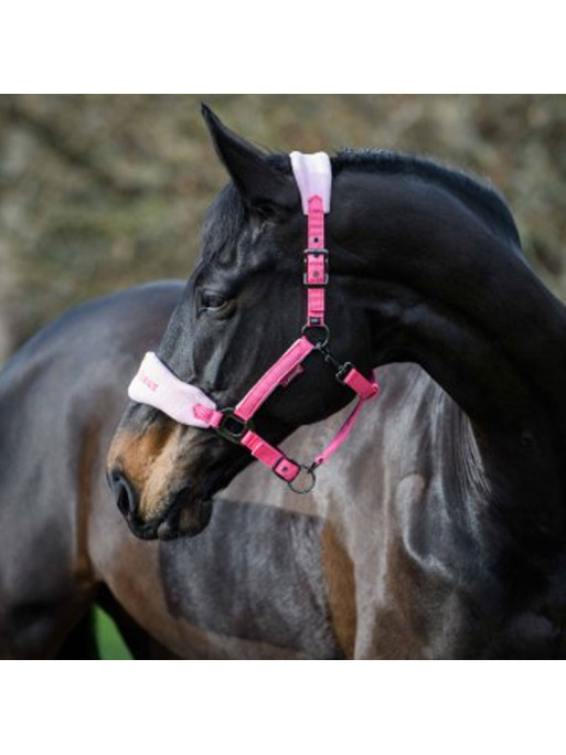 Licol + longe Vogue Fleece LeMieux