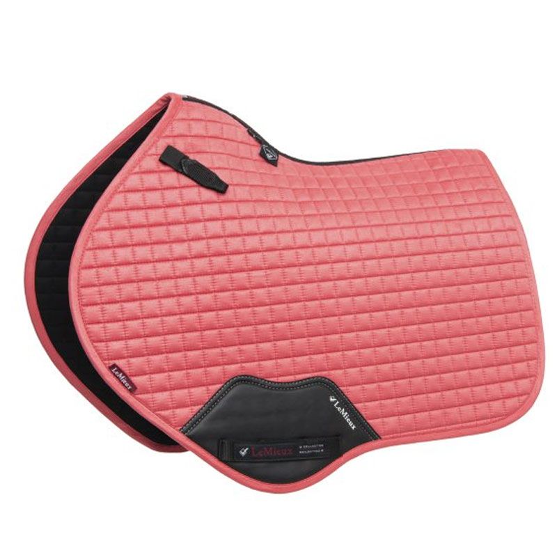 Tapis de selle ProSport Close Contact Suede Lemieux