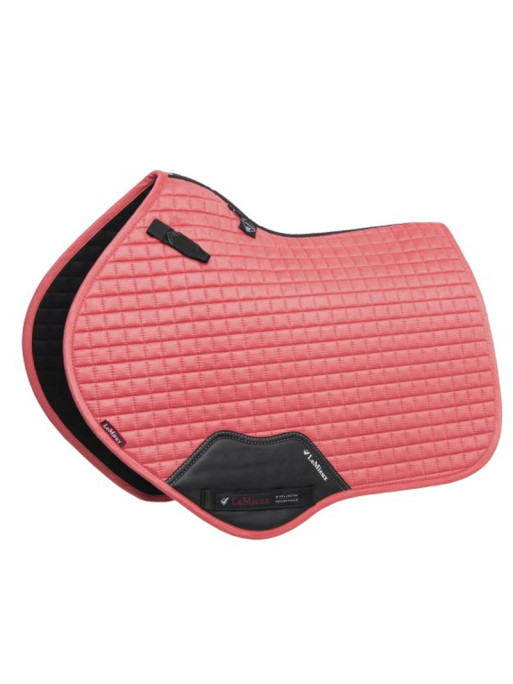 Tapis de selle ProSport Close Contact Suede Lemieux Tapis de selle ProSport Close Contact Suede Lemieux