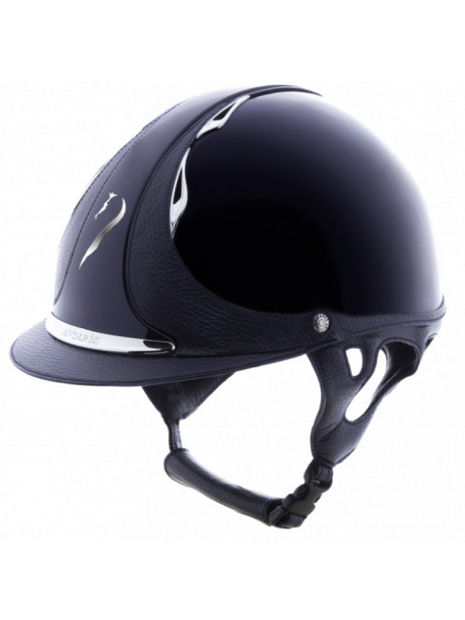 Casque Vernis Premium Antarès Casque Vernis Premium Antarès