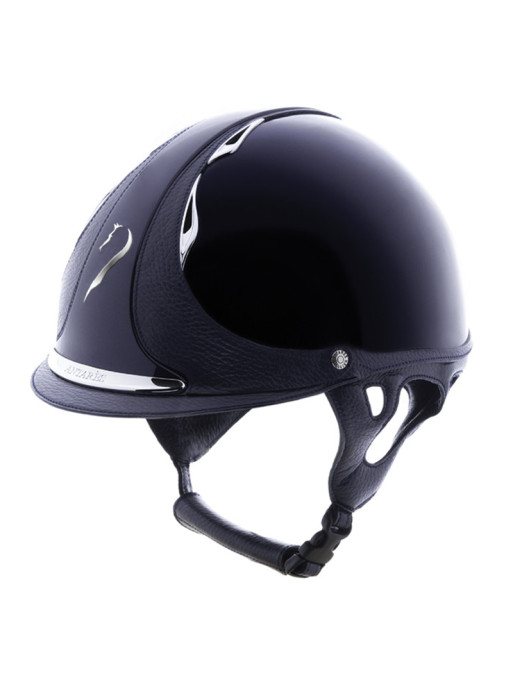 Casque Vernis Premium Cross Antarès Casque Vernis Premium Cross Antarès