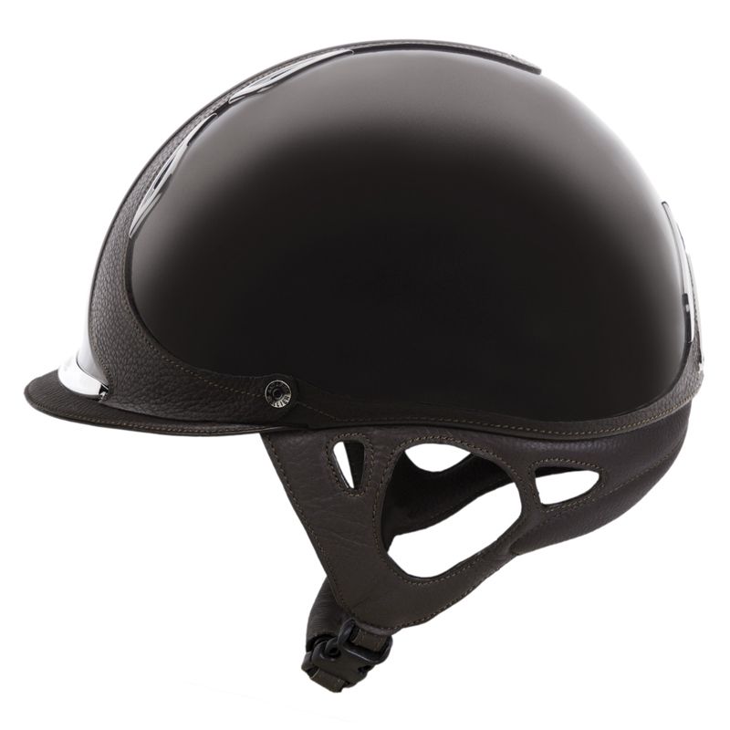 Casque Vernis Premium Cross Antarès