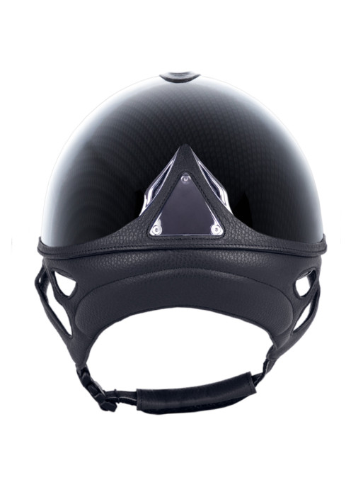 Casque Vernis Premium Cross Antarès Casque Vernis Premium Cross Antarès