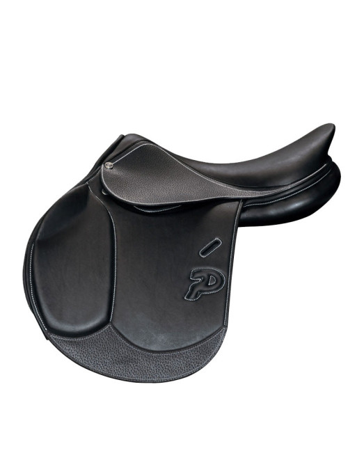 Selle mixte Saumur Privilège Equitation 4 Selle mixte Saumur Privilège Equitation 4