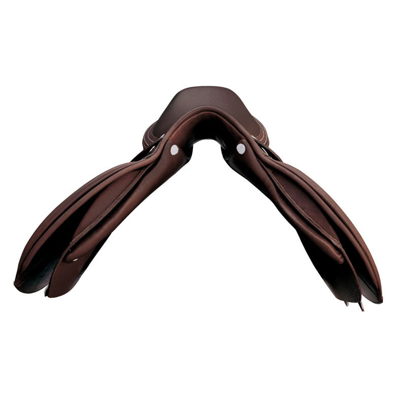 Selle mixte Bordeaux Privilège Equitation 3