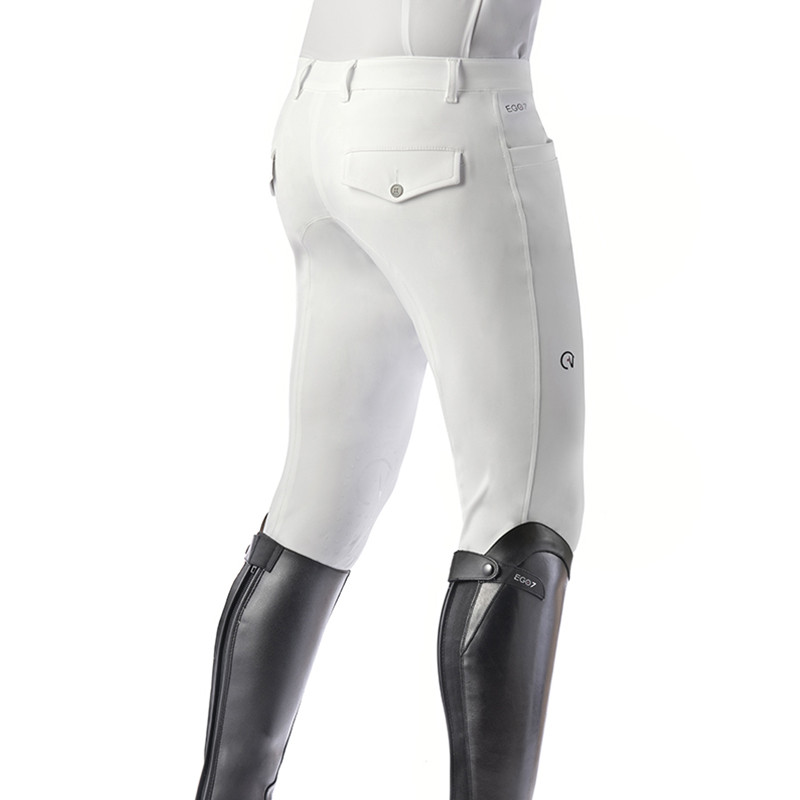 Pantalon Jumping EJ EGO7 Homme