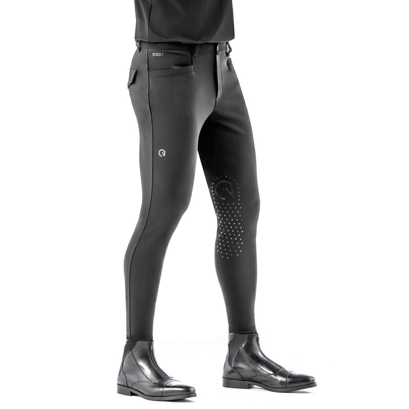 Pantalon Jumping EJ EGO7 Homme