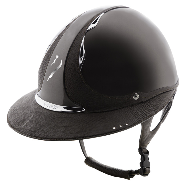 Casque Vernis Premium Eclipse Swarovski Antarès