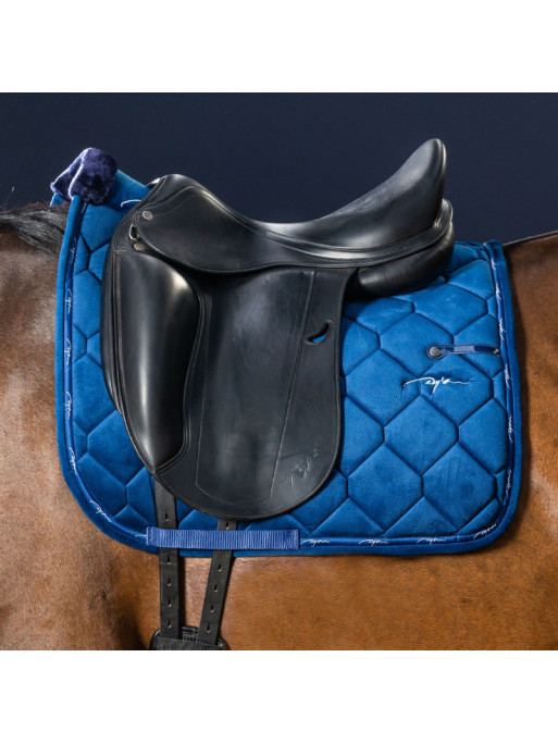 Tapis Corduroy Dressage Dy'on Tapis Corduroy Dressage Dy'on