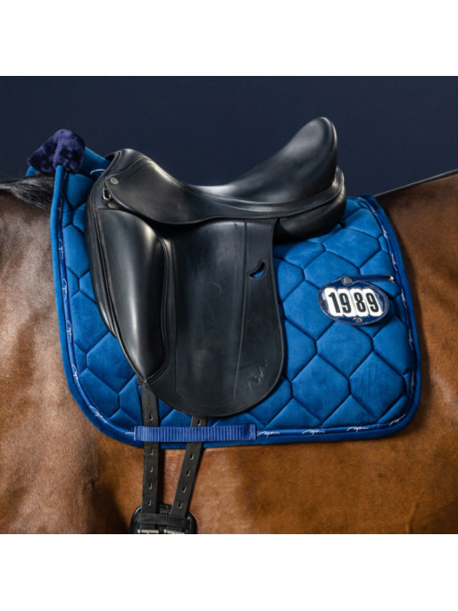 Porte numéro Corduroy Dy'on Porte numéro Corduroy Dy'on