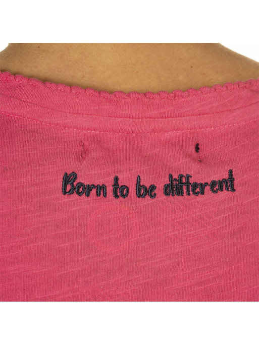 T-shirt Rafaela femme Flags&Cup 3