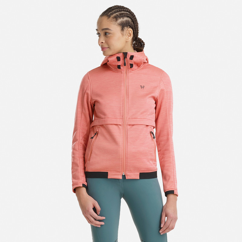 Veste Tempest femme 2022 Horse Pilot
