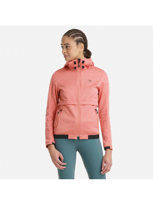 Veste Tempest femme 2022 Horse Pilot Veste Tempest femme 2022 Horse Pilot