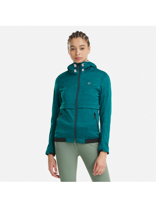 Veste Tempest femme 2022 Horse Pilot Veste Tempest femme 2022 Horse Pilot