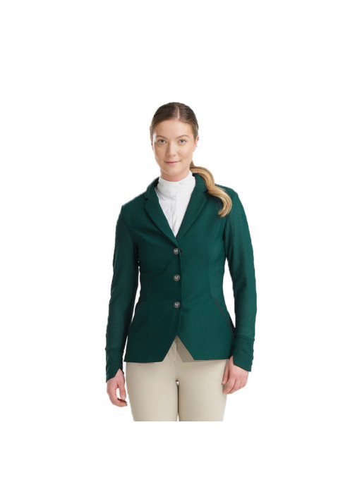 Veste de concours Aeromesh Femme Horse Pilot Veste de concours Aeromesh Femme Horse Pilot