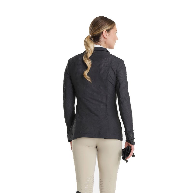 Veste de concours Aeromesh Femme Horse Pilot