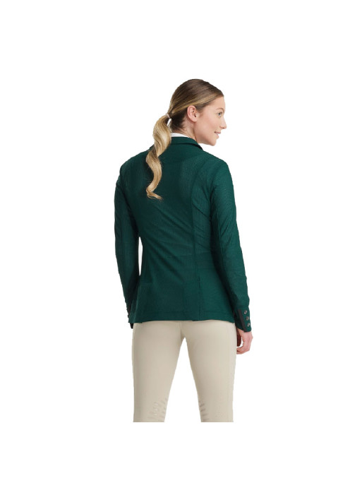 Veste de concours Aeromesh Femme Horse Pilot Veste de concours Aeromesh Femme Horse Pilot