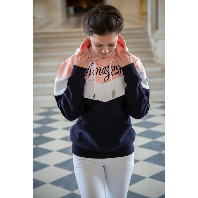 Sweat Artémis Pénélope 5