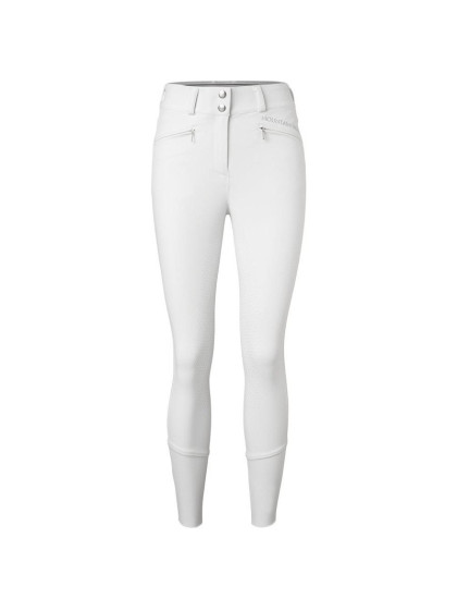 Pantalon d'équitation Diana Mountain Horse blanc