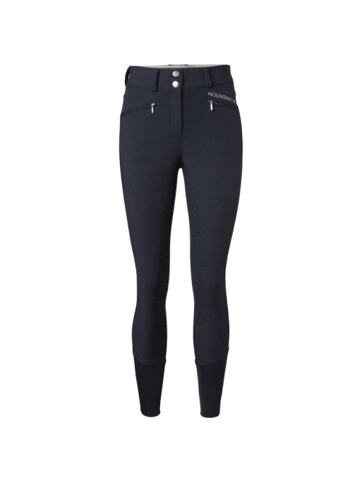 Pantalon d'équitation Diana Mountain Horse marine Pantalon d'équitation Diana Mountain Horse marine