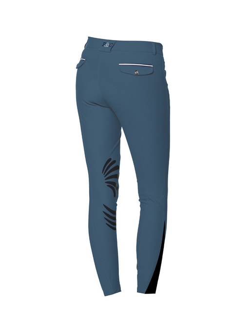 Pantalon Cayenne Flags&Cup
