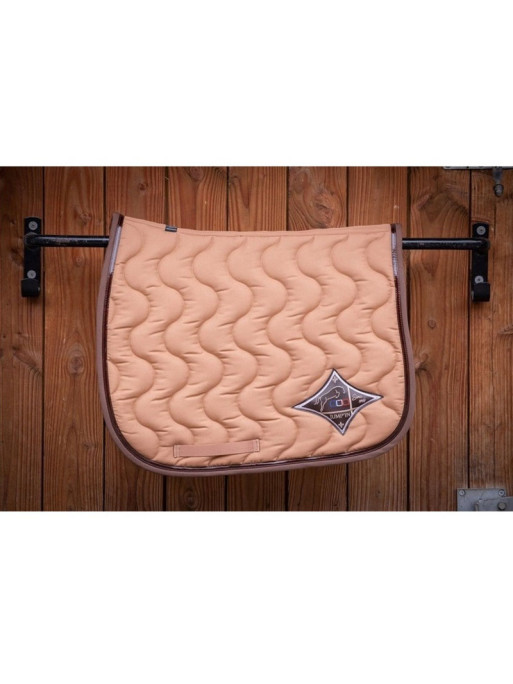Tapis Jumpad Ecusson nouveau logo Jump'In Tapis Jumpad Ecusson nouveau logo Jump'In