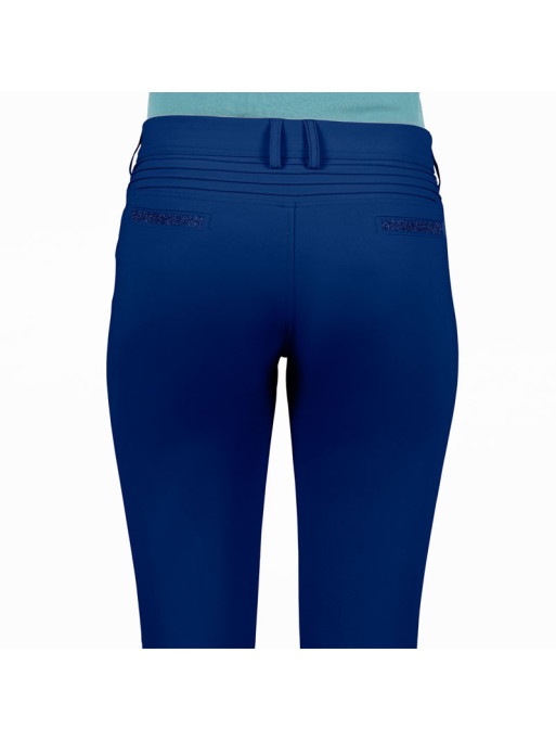 Pantalon Adèle kneep grip T/T Samshield bleu 1 Pantalon Adèle kneep grip T/T Samshield bleu 1