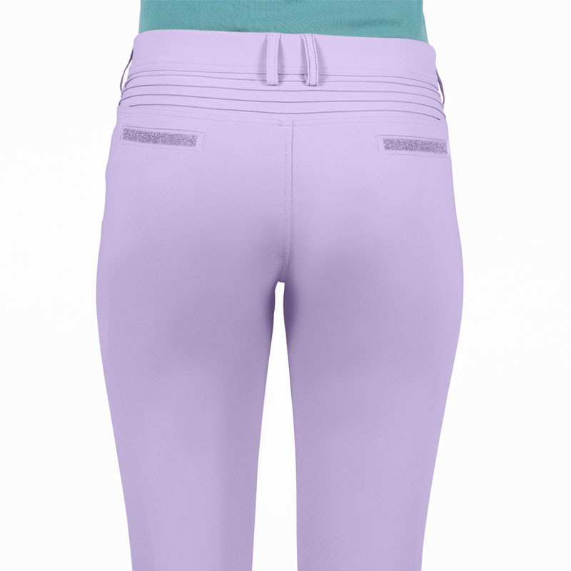 Pantalon Adèle kneep grip T/T Samshield lilia 1