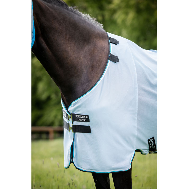 Couverture anti insectes Amigo Bug Rug Horseware