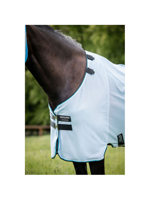 Couverture anti insectes Amigo Bug Rug Horseware