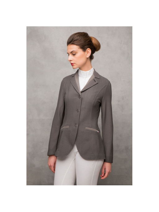 Veste de concours MotionLight Alessandro Albanese