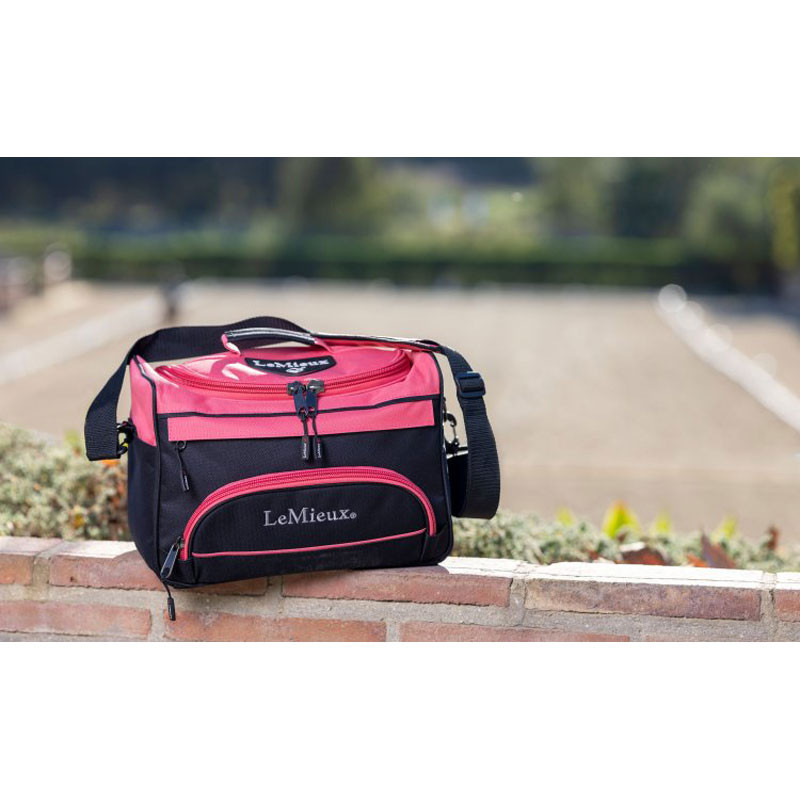 Sac de pansage ProKit Lite Lemieux