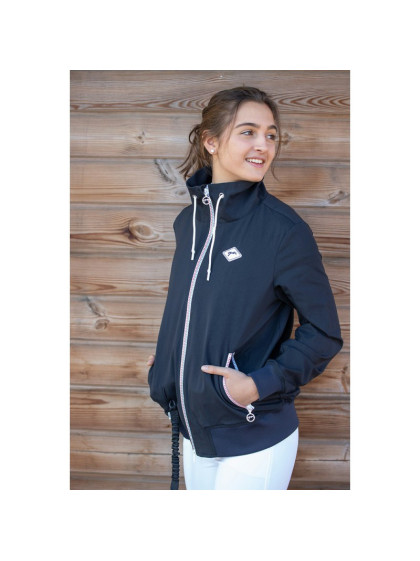 Blouson AirJacket Pénélope 1