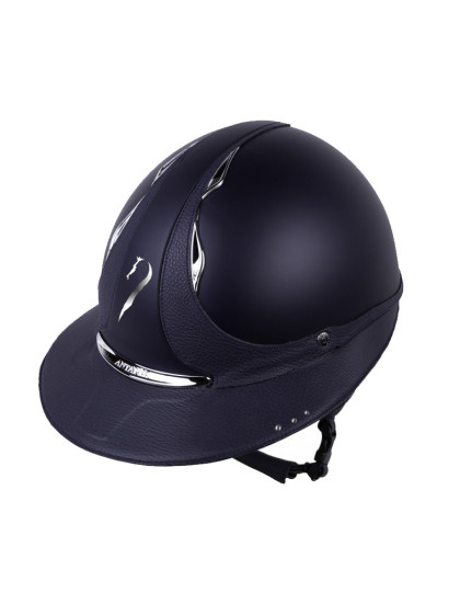 Casque Galaxy Eclipse Swarovski Antarès