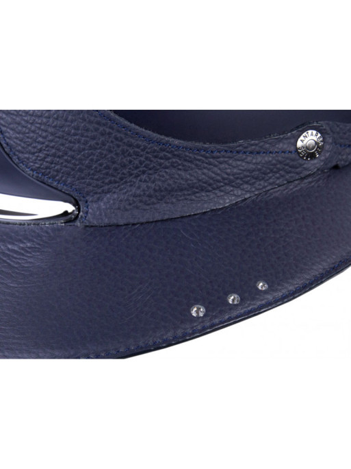 Casque Galaxy Eclipse Swarovski Antarès